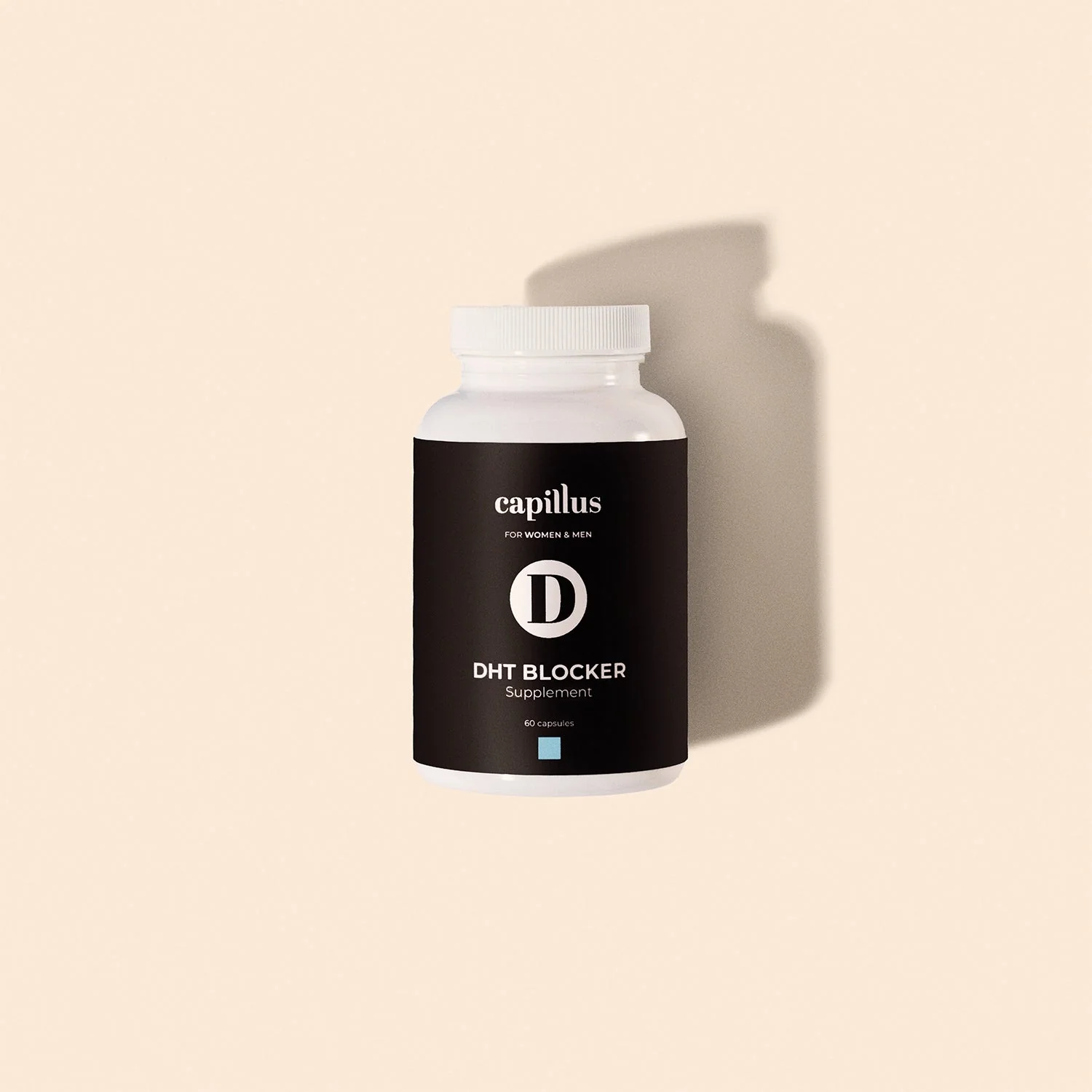 Paid Social Collection Landing